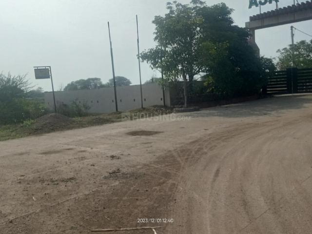 Residential Plot in Sonpairi 2 for resale Raipur. The reference number is 13326351