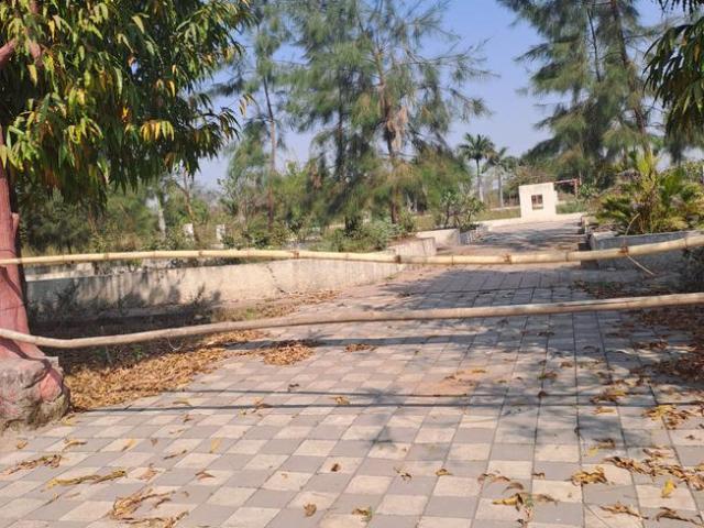 Residential Plot in Sonpairi 2 for resale Raipur. The reference number is 14905718