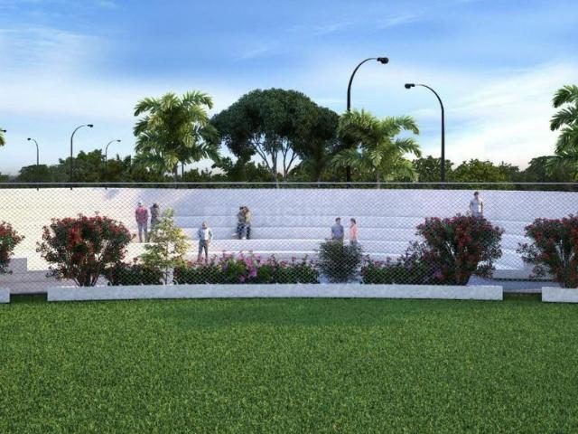 Residential Plot in Sonpairi 2 for resale Raipur. The reference number is 18089725