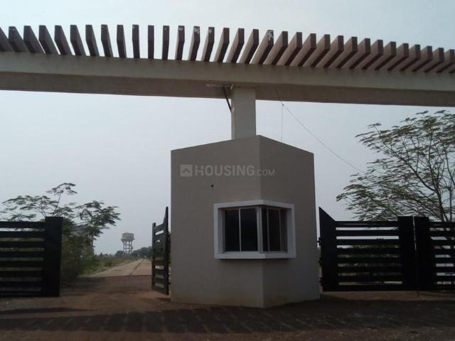 Residential Plot in Sonpairi 2 for resale Raipur. The reference number is 20564591