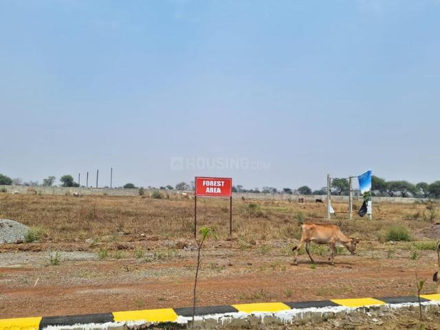 Residential Plot in Sonpairi 2 for resale Raipur. The reference number is 20832153