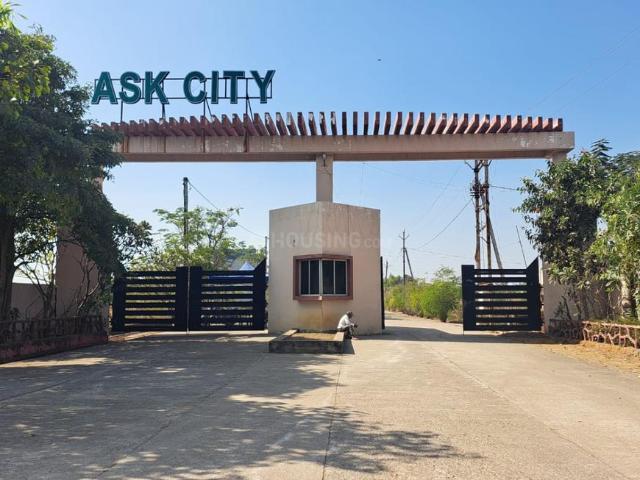 Residential Plot in Sonpairi 2 for resale Raipur. The reference number is 20077828