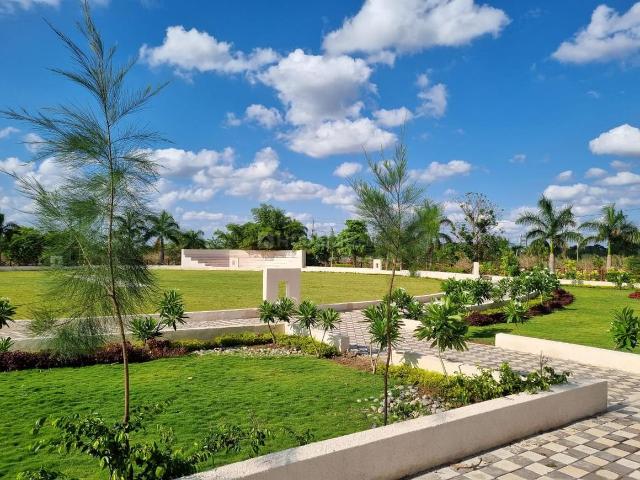 Residential Plot in Sonpairi 2 for resale Raipur. The reference number is 20243316
