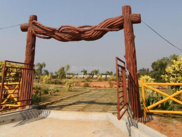 Residential Plot in Sontyam for resale Visakhapatnam. The reference number is 20621511
