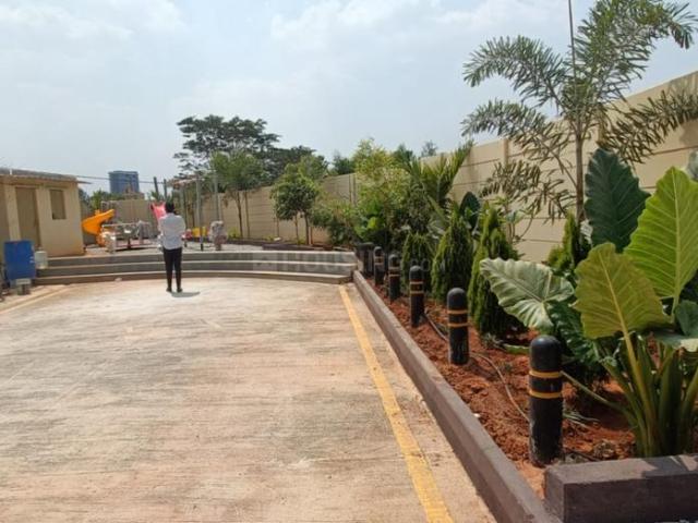 Residential Plot in Soppahalli for resale Bengaluru. The reference number is 17772645