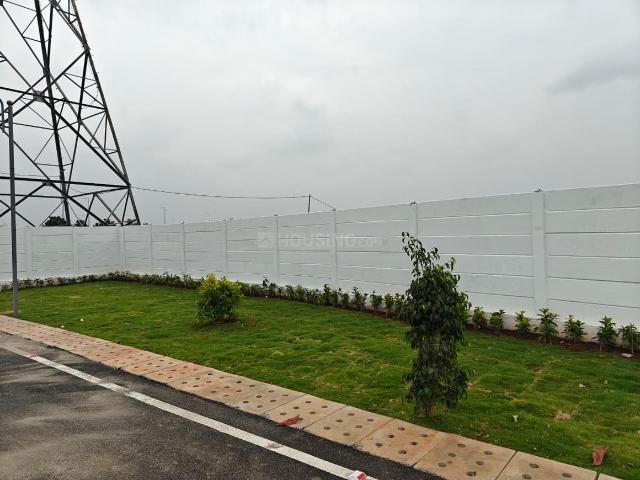 Residential Plot in Soranjeri for resale Chennai. The reference number is 19940905
