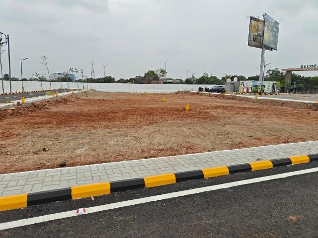 Residential Plot in Soranjeri for resale Chennai. The reference number is 19941526