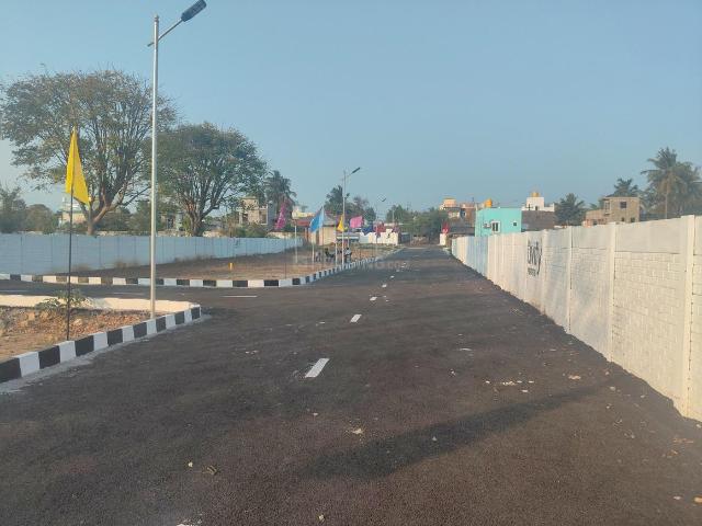 Residential Plot in Sorrancherry for resale Chennai. The reference number is 20061816