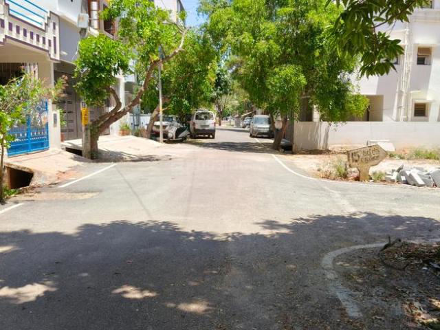 Residential Plot in Soundarya Layout for resale Bengaluru. The reference number is 19931011