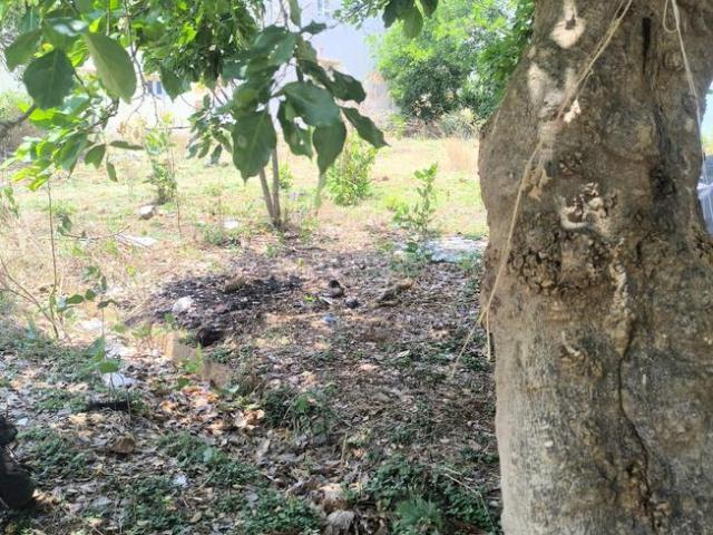 Residential Plot in Soundarya Layout for resale Bengaluru. The reference number is 20140579