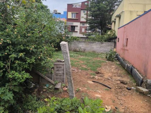 Residential Plot in Soundarya Layout for resale Bengaluru. The reference number is 20398833