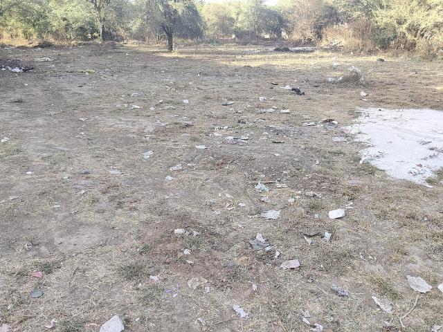 Residential Plot in South Bopal for resale Ahmedabad. The reference number is 19846022