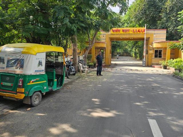 Residential Plot in South Bopal for resale Ahmedabad. The reference number is 20286602