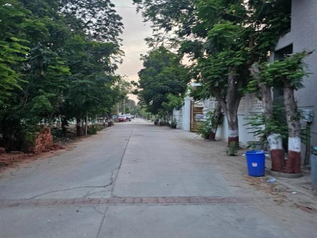 Residential Plot in South Bopal for resale Ahmedabad. The reference number is 20291435