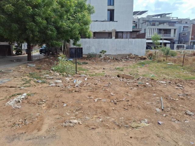 Residential Plot in South Bopal for resale Ahmedabad. The reference number is 20476187