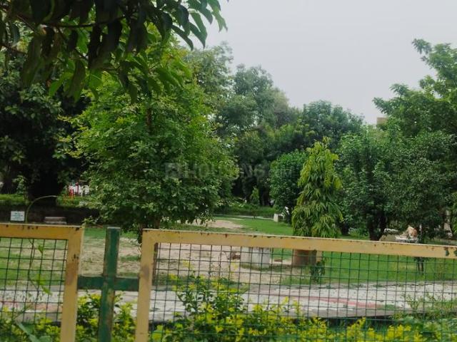 Residential Plot in South City for resale Lucknow. The reference number is 20722678