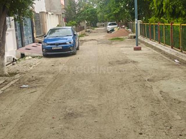 Residential Plot in South City for resale Lucknow. The reference number is 20838409