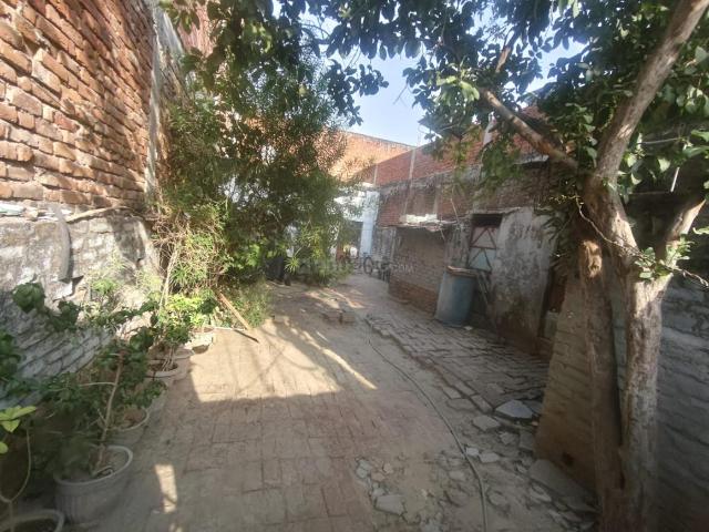 Residential Plot in South City J Block for resale Lucknow. The reference number is 20567094