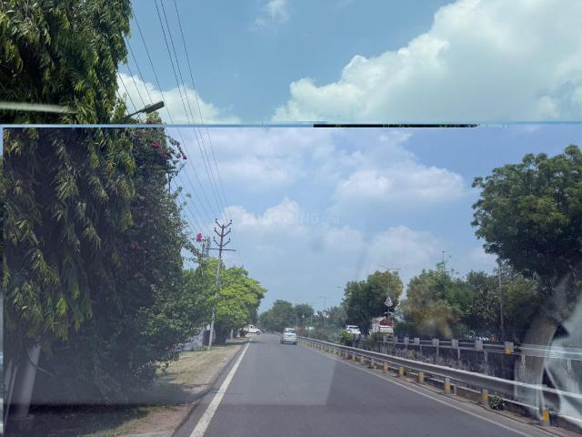 Residential Plot in South City J Block for resale Lucknow. The reference number is 20392997