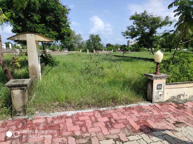 Residential Plot in Soyala for resale Ahmedabad. The reference number is 10275175