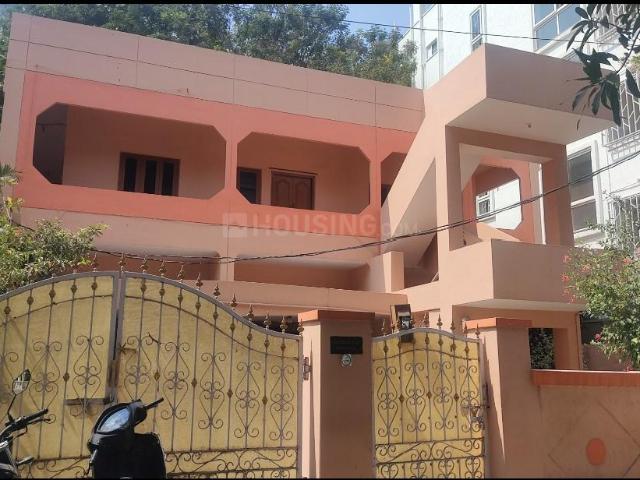 Residential Plot in SriNagar Colony for resale Hyderabad. The reference number is 13907041