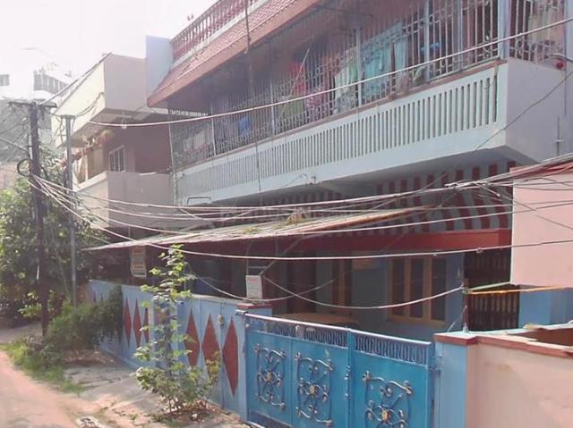 Residential Plot in Srinagar Colony for resale Hyderabad. The reference number is 20865889