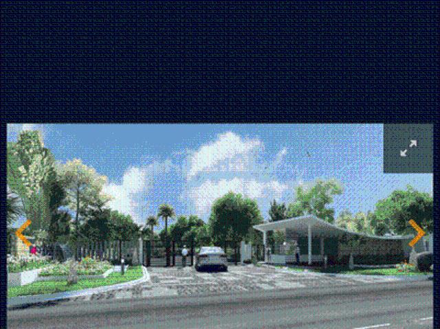 Residential Plot in Srinivasa Nagar for resale Bengaluru. The reference number is 20648467