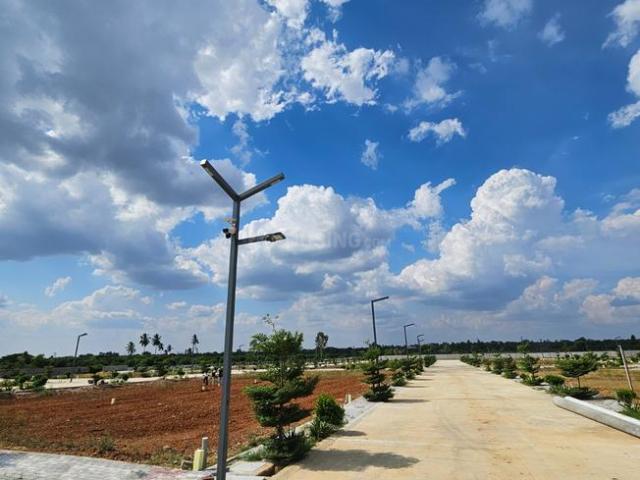 Residential Plot in Srinivaspur Rural for resale Kolar. The reference number is 20209679