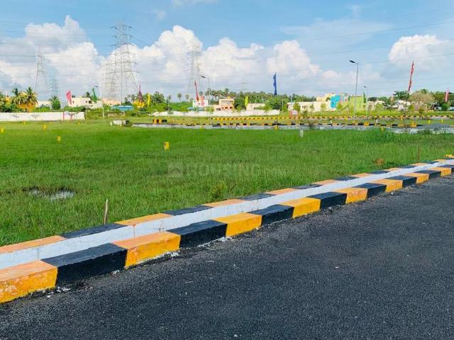 Residential Plot in Sriperumbudur for resale Chennai. The reference number is 19176818