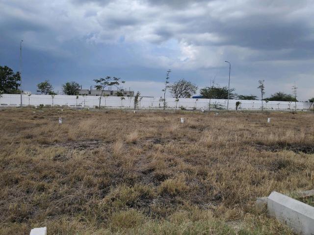 Residential Plot in Sriperumbudur for resale Chennai. The reference number is 19229752