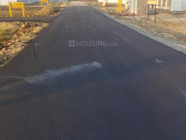 Residential Plot in Sriperumbudur for resale Chennai. The reference number is 13161906