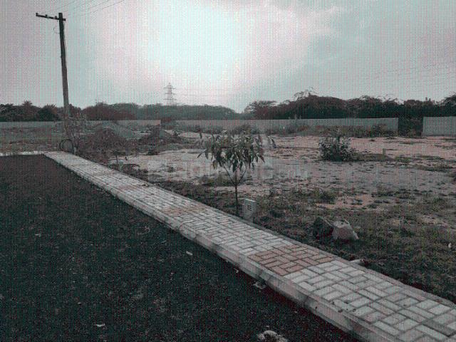 Residential Plot in Sriperumbudur for resale Chennai. The reference number is 20024590