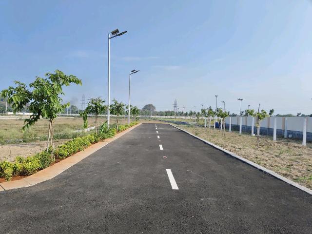 Residential Plot in Sriperumbudur for resale Chennai. The reference number is 20028710