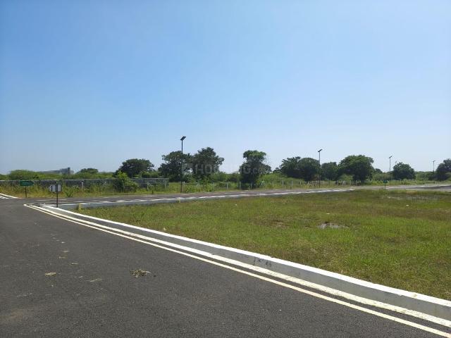 Residential Plot in Sriperumbudur for resale Chennai. The reference number is 20155407