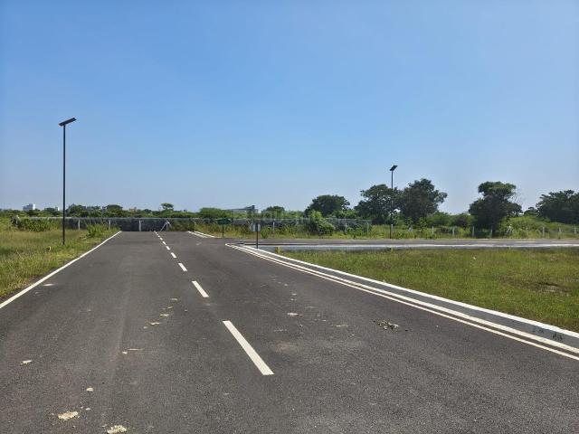 Residential Plot in Sriperumbudur for resale Chennai. The reference number is 20163668