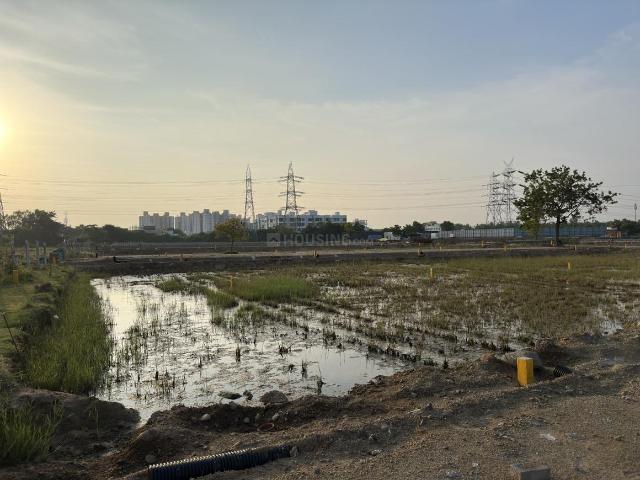 Residential Plot in Sriperumbudur for resale Chennai. The reference number is 20181287
