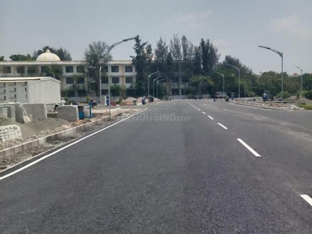 Residential Plot in Sriperumbudur for resale Chennai. The reference number is 20181302