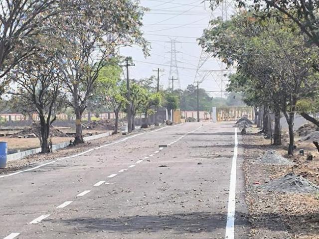 Residential Plot in Sriperumbudur for resale Chennai. The reference number is 20198566