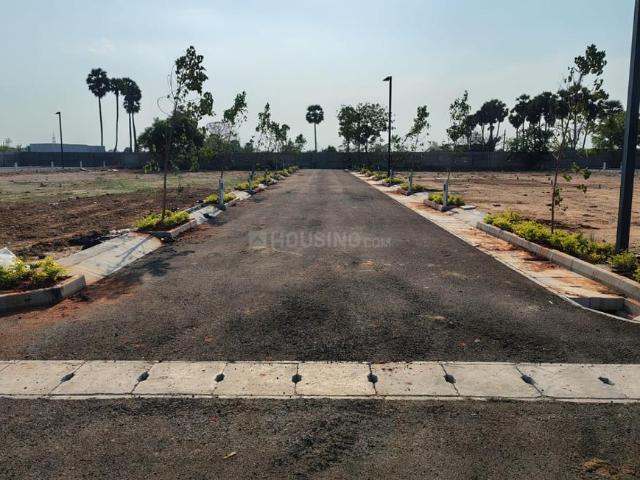 Residential Plot in Sriperumbudur for resale Chennai. The reference number is 20208434