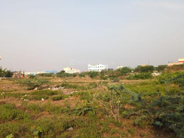 Residential Plot in Sriperumbudur for resale Chennai. The reference number is 20332068