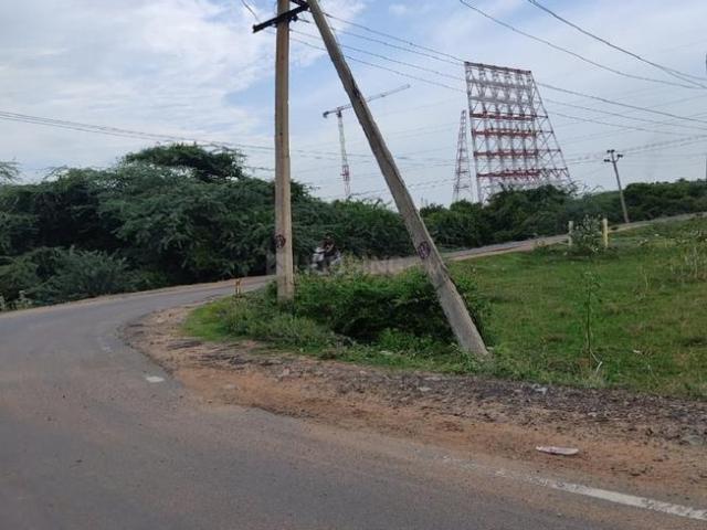 Residential Plot in Sriperumbudur for resale Chennai. The reference number is 20438626