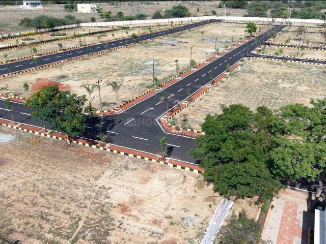 Residential Plot in Sriperumbudur for resale Chennai. The reference number is 20444122