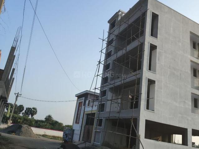 Residential Plot in Sriperumbudur for resale Chennai. The reference number is 20561986