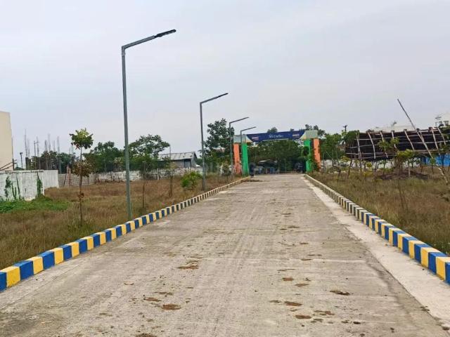Residential Plot in Sriperumbudur for resale Chennai. The reference number is 20607827