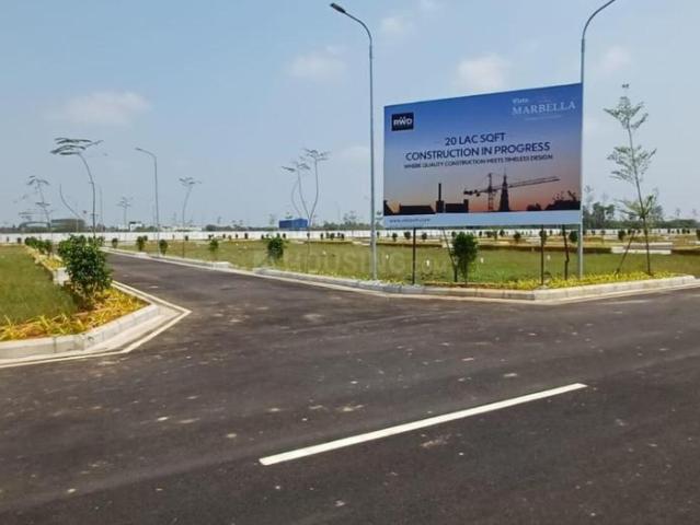 Residential Plot in Sriperumbudur for resale Chennai. The reference number is 20722938