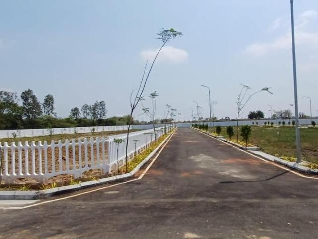 Residential Plot in Sriperumbudur for resale Chennai. The reference number is 20722939