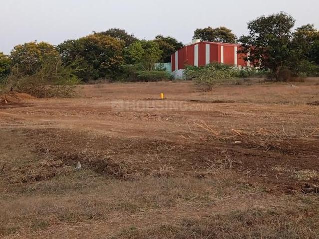 Residential Plot in Sriperumbudur for resale Chennai. The reference number is 20733195