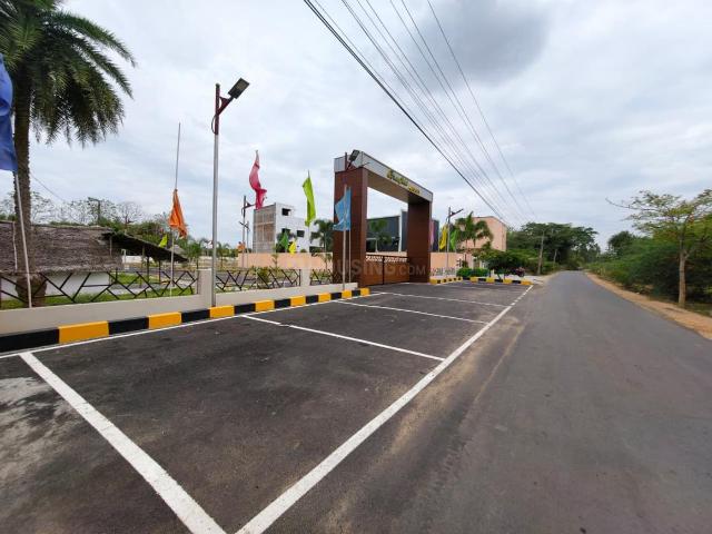 Residential Plot in Sriperumbudur for resale Chennai. The reference number is 20765661