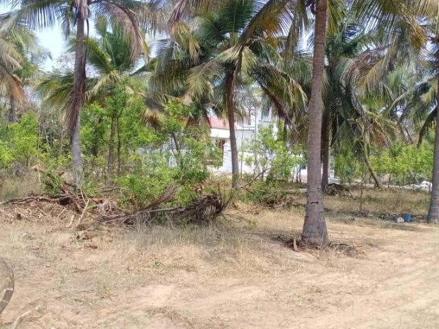 Residential Plot in Sriperumbudur for resale Chennai. The reference number is 9627672