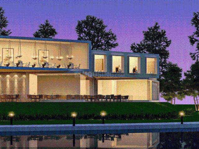 Residential Plot in Srungavarapu kota for resale Vizianagaram. The reference number is 19950319